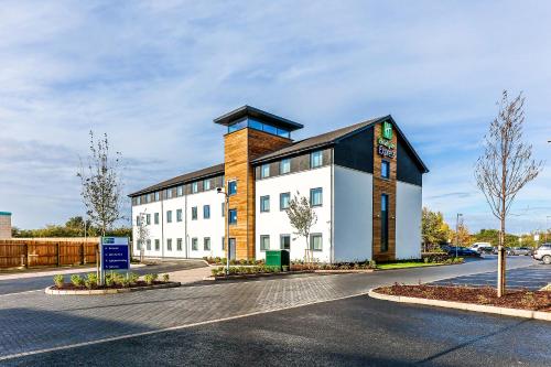 Holiday Inn Express Cambridge