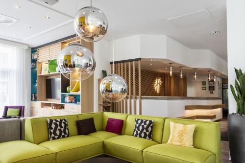 Holiday Inn Neuss-Düsseldorf