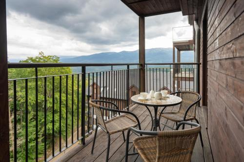 RentPlanet - Apartamenty Górna Resorts