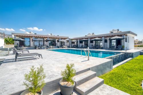 Antesia Coral Bay Resort by Ezoria Villas - Adults only