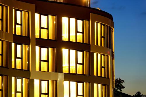 H24 Stadthotel Bernau