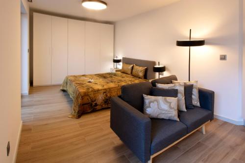 Ria Centrum Smart Residence