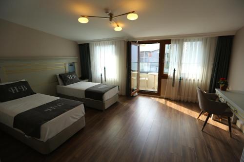 Hacibayram Otel