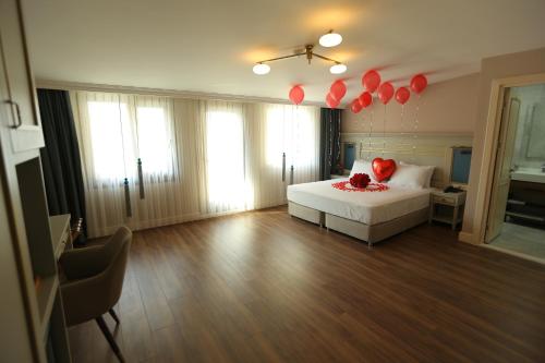 Hacibayram Otel