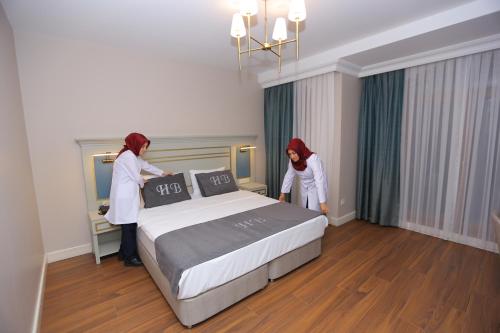 Hacibayram Otel