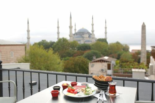Hacibayram Otel