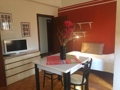 Affittacamere Ferranti tra Caserma e stazione