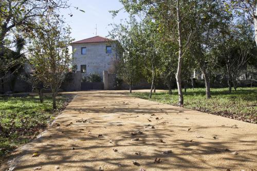 Casas Do Ermo