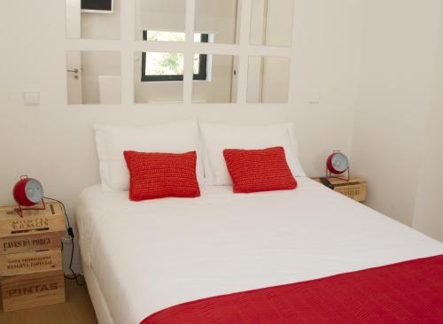 Casas Do Ermo