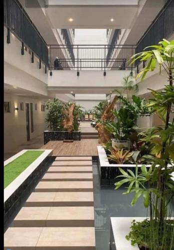 Budget Friendly Studio Unit Staycation, Matina Enclaves Residences