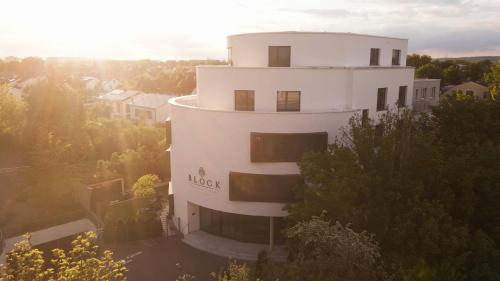 BLOCK Hotel & Living, Ingolstadt