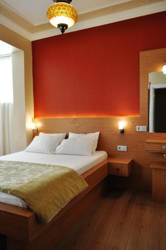 Antique Hostel