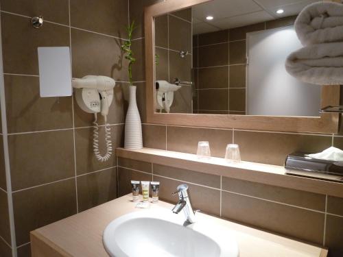 Hôtel Mercure Lyon Charbonnières