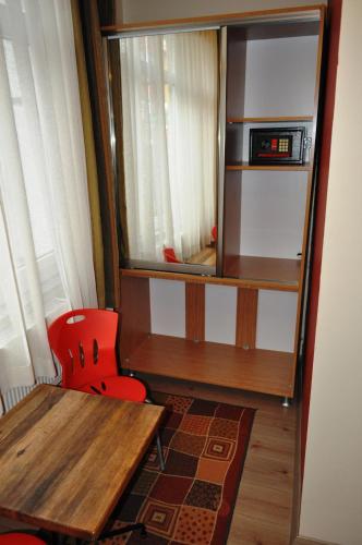 Antique Hostel