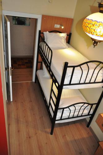 Antique Hostel