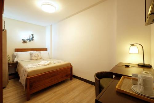 Jai Cobs Suites