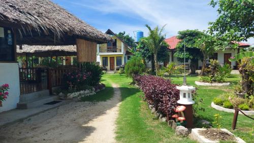 Gardenview Homestay Siargao