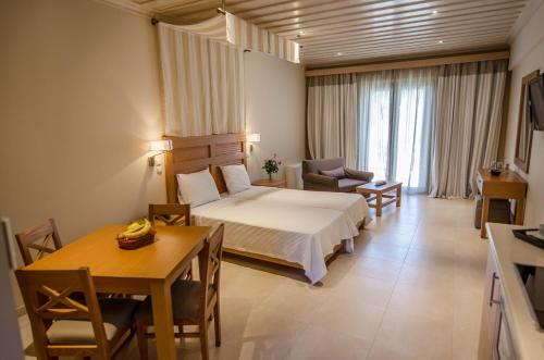 Daluz Boutique Hotel