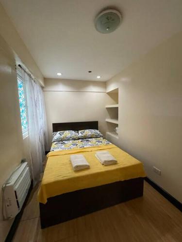 Lovely home away from home