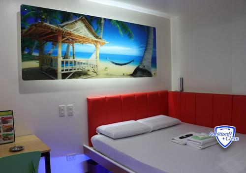 My Inn Edsa Guadalupe