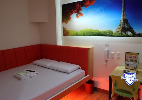 My Inn Edsa Guadalupe