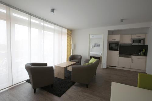 Adapt Apartments Berlin