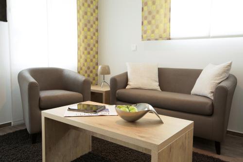 Adapt Apartments Berlin