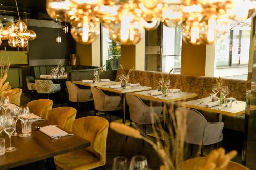 Living Hotel Kanzler