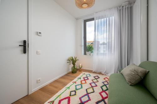 Georges & Madeleine Apartments