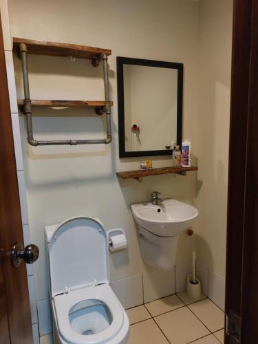 Jojie's Crib Horizons101 Studio II