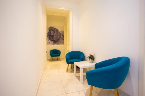 Dolac One Apartments