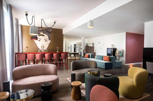 elaya hotel rostock