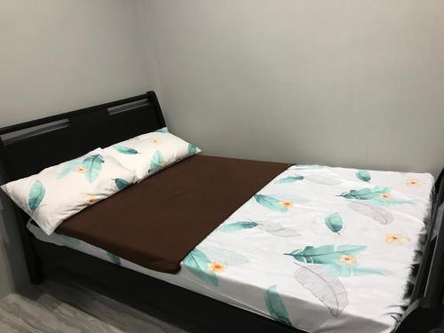 2-Storey Rental Unit w/ Garage in Balanga Bataan