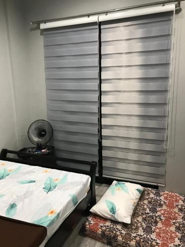 2-Storey Rental Unit w/ Garage in Balanga Bataan