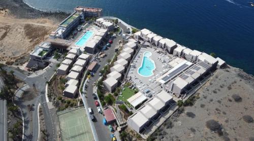 Marina Elite Resort