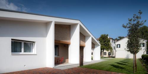 Villa Foscarini