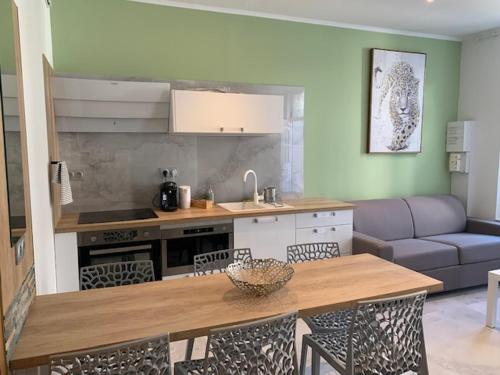 Maison face à la Cathédrale