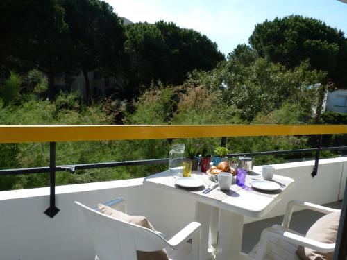 Solydays Cigales De Mer