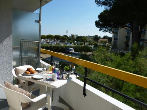 Solydays Cigales De Mer