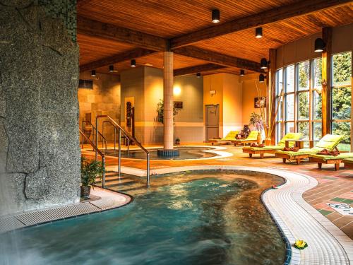 Mercure Mragowo Resort & Spa