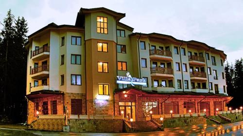 Enjoy Studios and Lovely Apartment Villa Park