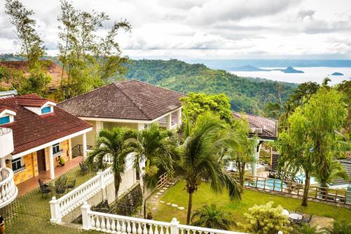 Estancia Resort