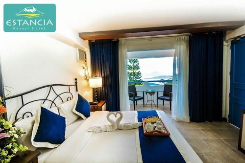 Estancia Resort
