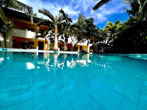 Alona Swiss Resort