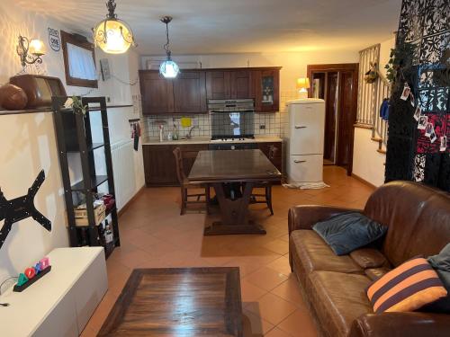 Taverna indipendente zona Ospedale Pescara