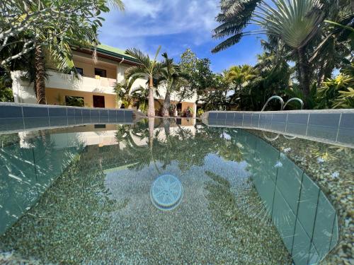 Alona Swiss Resort