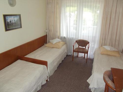 Geovita Krynica-Zdroj