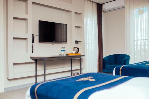 Grand Cakiroglu Hotel