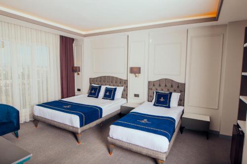 Grand Cakiroglu Hotel