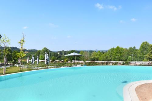 B&B Agriturismo Corte Tonolli